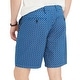Tommy Hilfiger Men's Th Flex Sliced Watermelon Critter 9 Shorts Blue ...