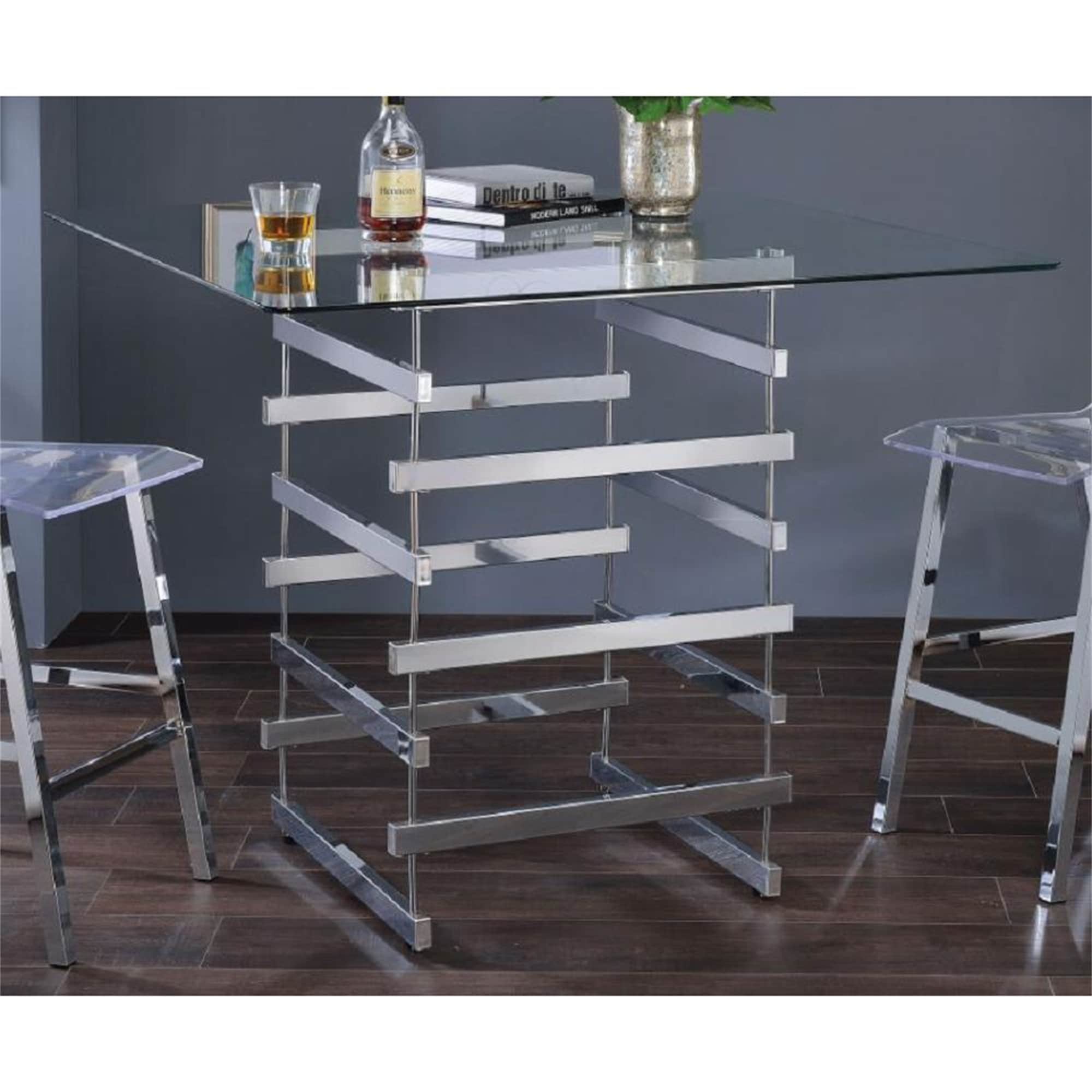 Nadie Counter Height Table