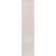 preview thumbnail 29 of 37, JONATHAN Y Peater High-Low MidCentury Modern Arch Stripe Two-Tone Indoor/Outdoor Rug Ivory/Cream - Runner - 2' x 8'
