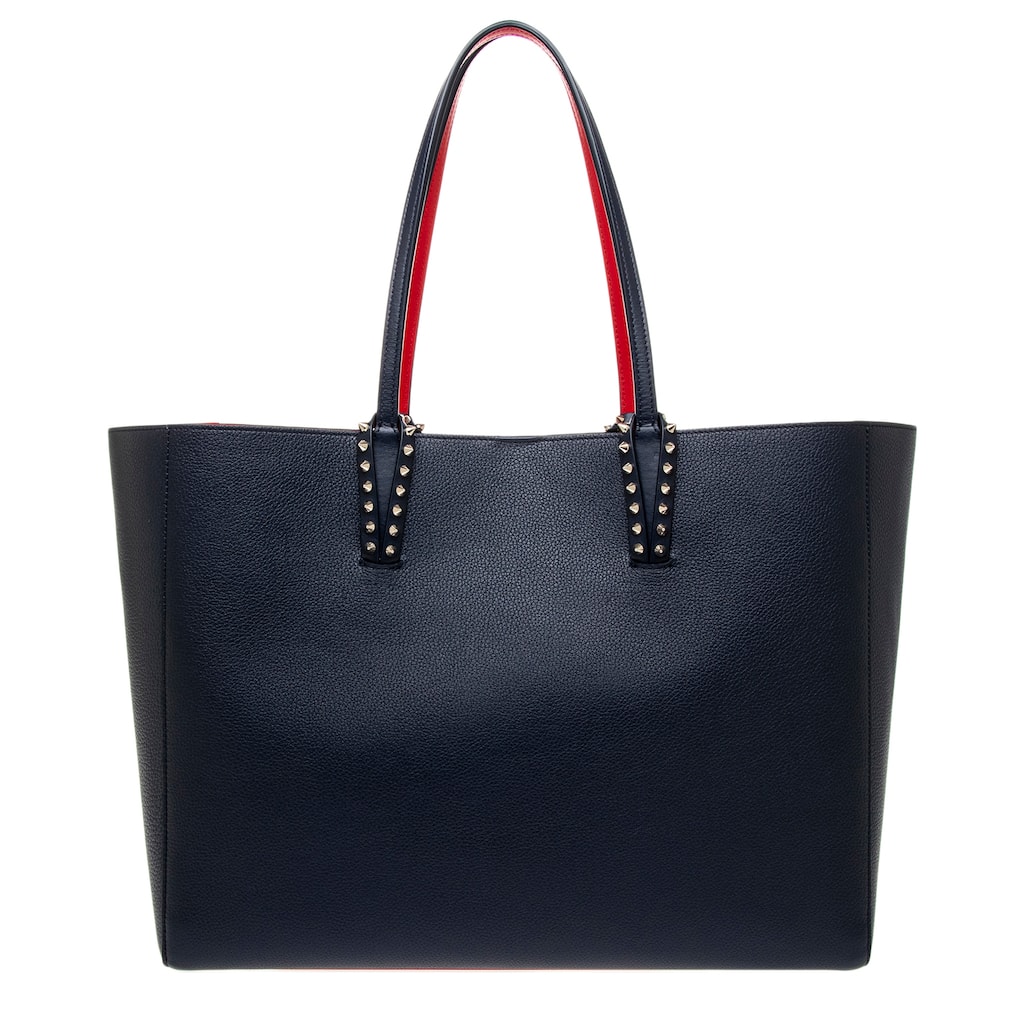 Christian Louboutin Large Cabata Tote