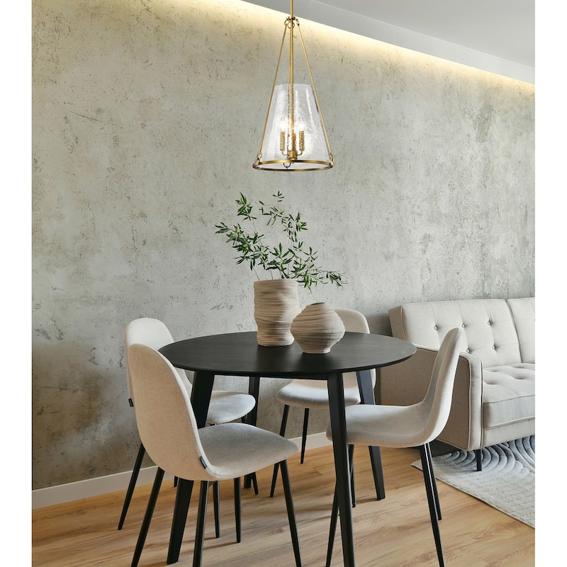 Nuvo Lighting 60/8257 Valentine 3 Light 16" Wide Pendant