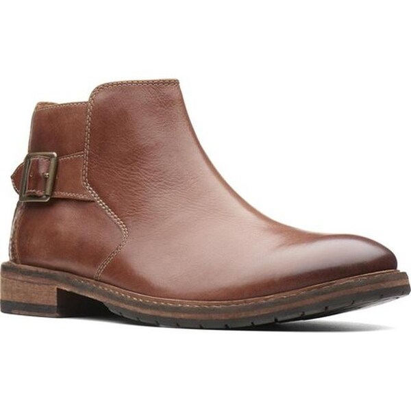 clarkdale remi black leather