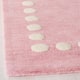 SAFAVIEH Handmade Kids Armanda Wool Rug