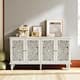 Option Antique White