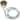 Kingston Brass Trimscape Disposal Air Switch Button