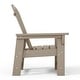 preview thumbnail 185 of 194, Laguna Kids Outdoor Poly Adirondack Chair