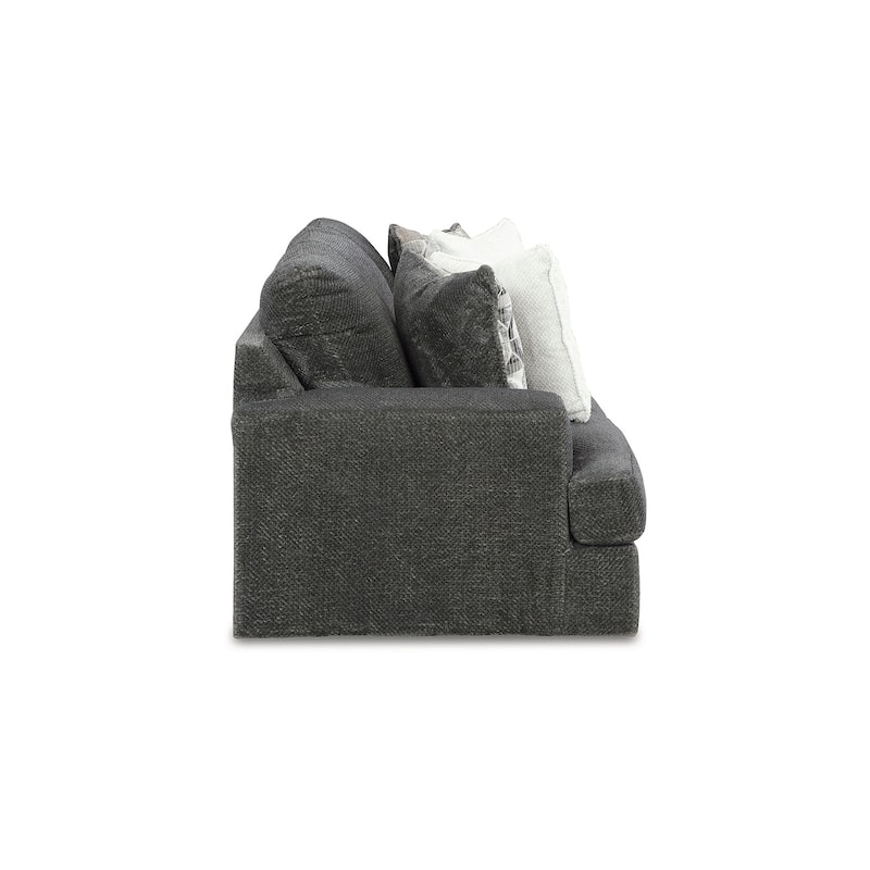 Signature Design by Ashley Karinne 4-Piece Upholstery Package - 96" W x 41" D x 39" H