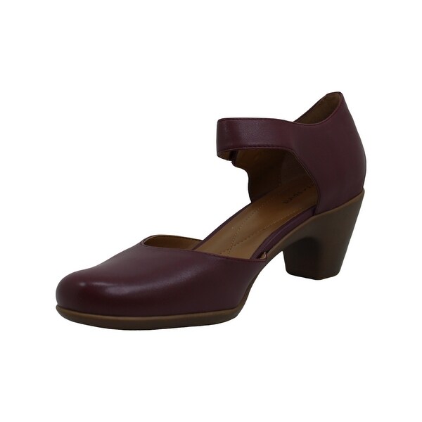easy spirit clarice mary jane heels