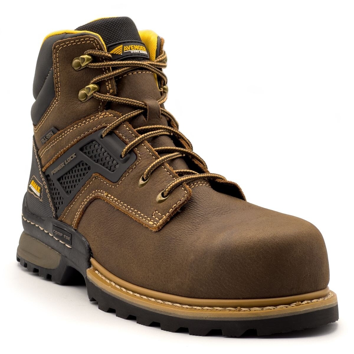 Mens Boots Overstock