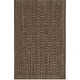 preview thumbnail 32 of 30, SAFAVIEH Palm Beach Hisanori Modern Sisal Rug 2' x 3' - Silver - Rectangle