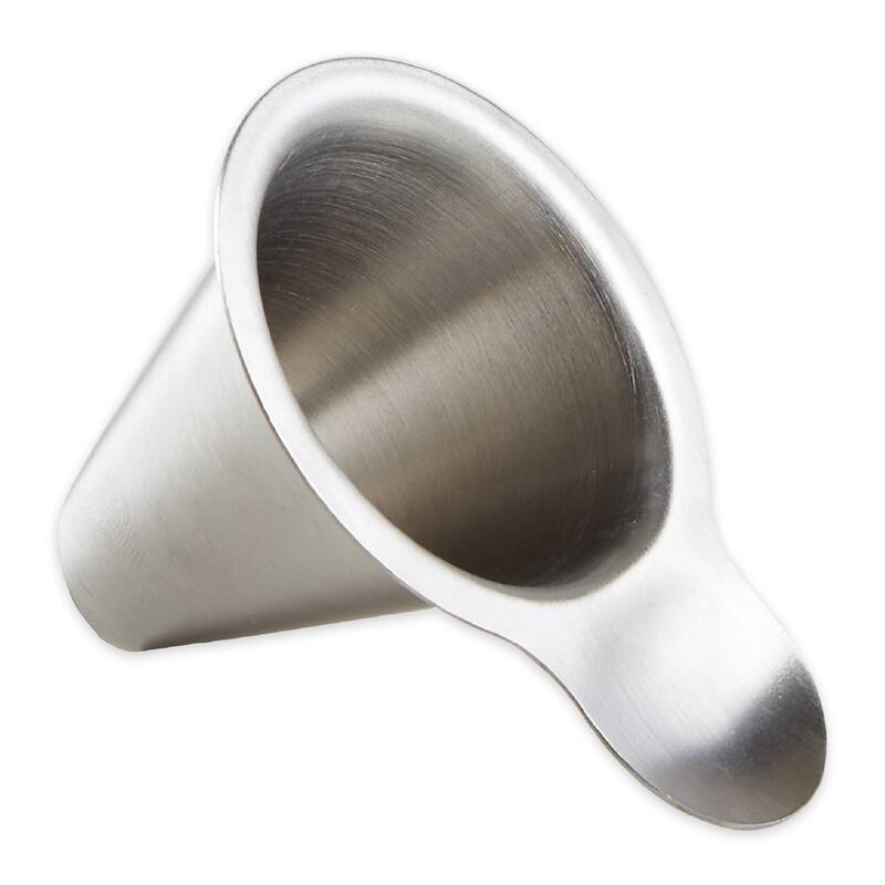 Peppercorn Funnel