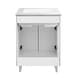 preview thumbnail 38 of 43, Bernay 24" Bathroom Vanity