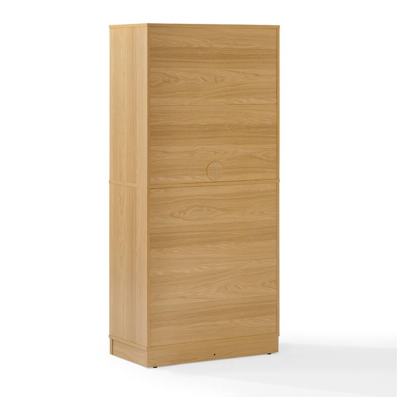 Crosley Naomi Kitchen Storage Pantry