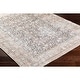 preview thumbnail 6 of 6, Hollan Traditional Washable Area Rug