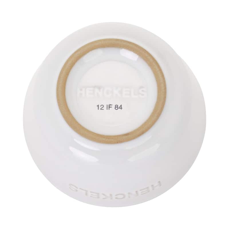 HENCKELS Ceramic 6-pc Round Ramekin Set