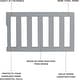 preview thumbnail 4 of 2, Dream On Me Universal Convertible Crib Toddler Guard Rail
