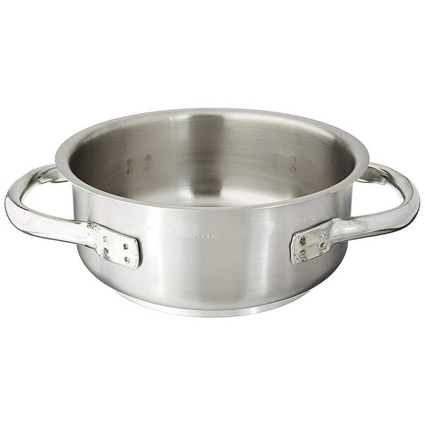 Paderno World Cuisine Stainless-steel Fry Basket 1//1