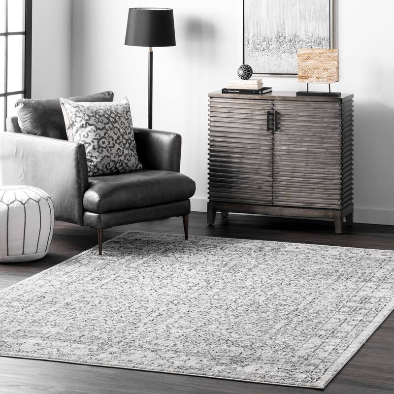 Nuloom Vintage Waddell Area Rug
