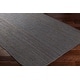 preview thumbnail 8 of 40, Hand-Woven Camino Jute Area Rug