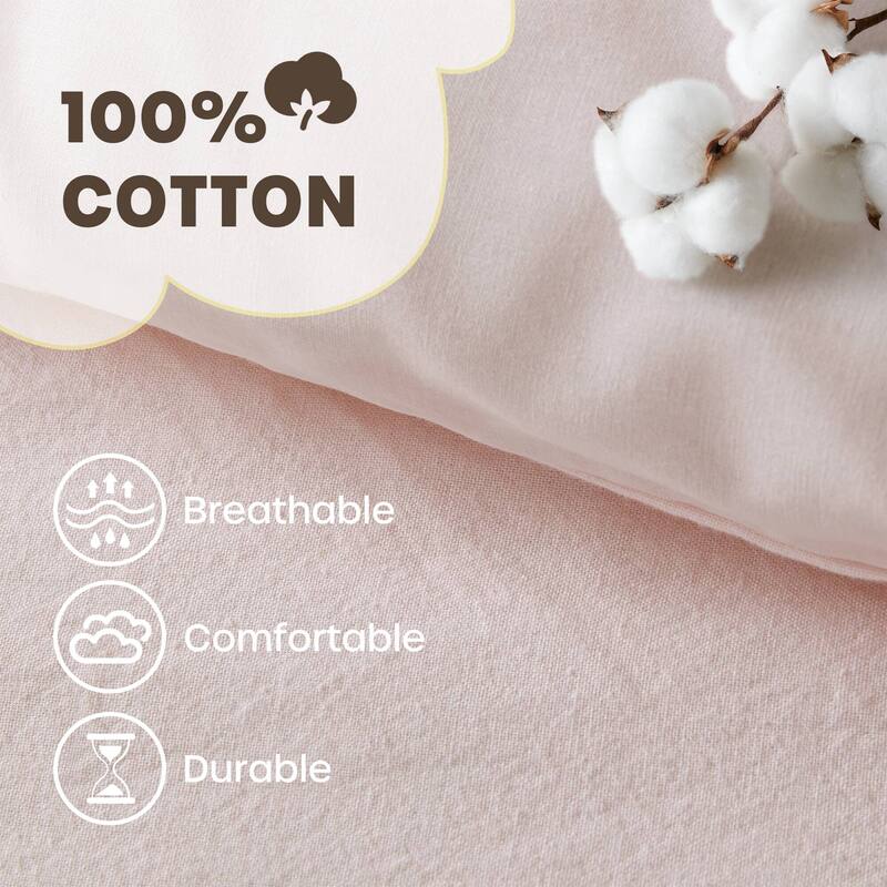 Intelligent Design Kids Callie Cotton Jacquard Pom Pom Comforter Set