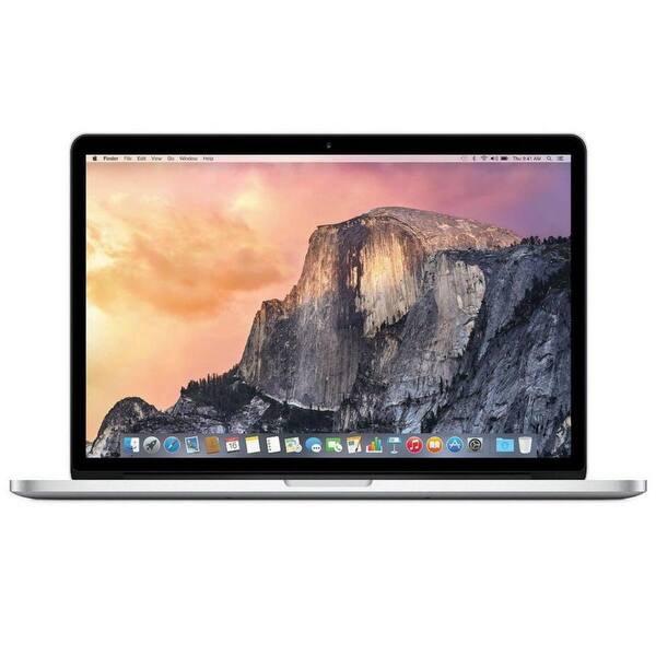 Shop Apple Macbook Pro Core I7 2 6 15 4inch Macbook Laptop Overstock 30319787