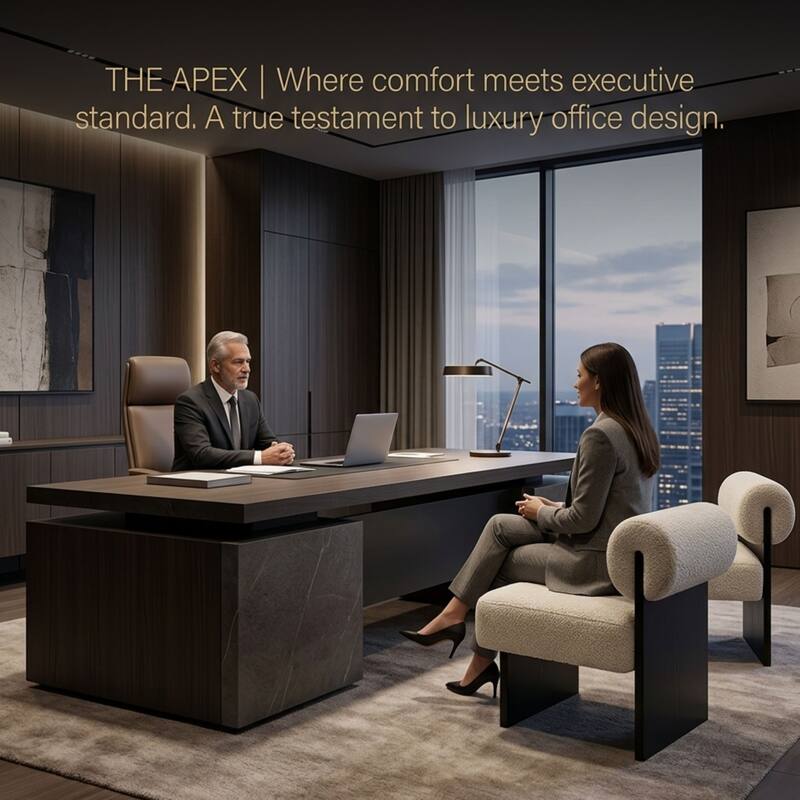 Aria Home Verve Mod Rollback Accent Chair Modern Fabric Upholstered Seat