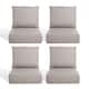 Option Beige Cushion