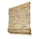 preview thumbnail 19 of 44, Chicology Cordless Bamboo Light-filtering Roman Shades