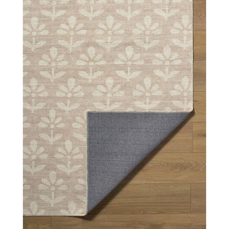 Nabela Noor Home x Livabliss Maya Global Area Rug