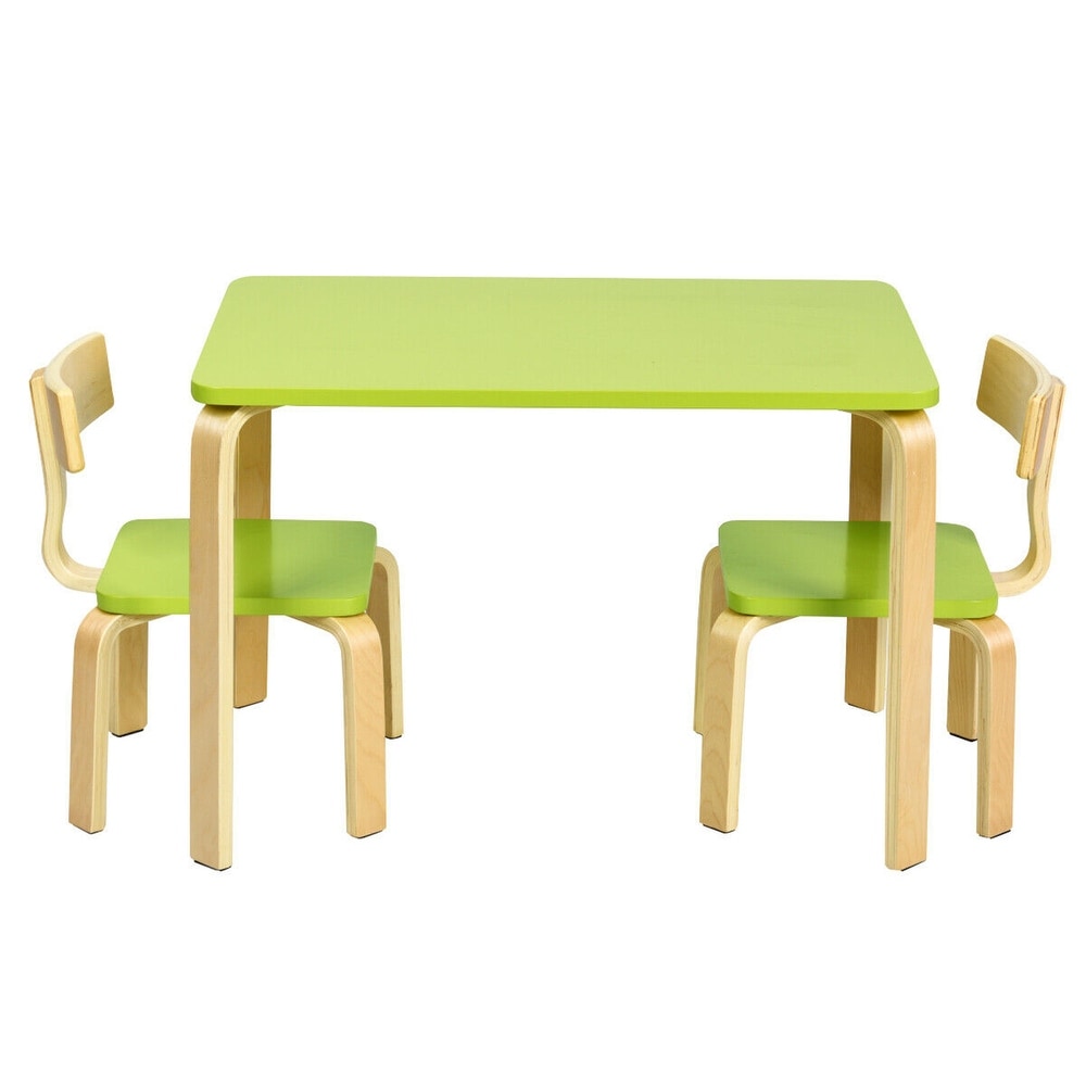 table and chair set for 7 year old