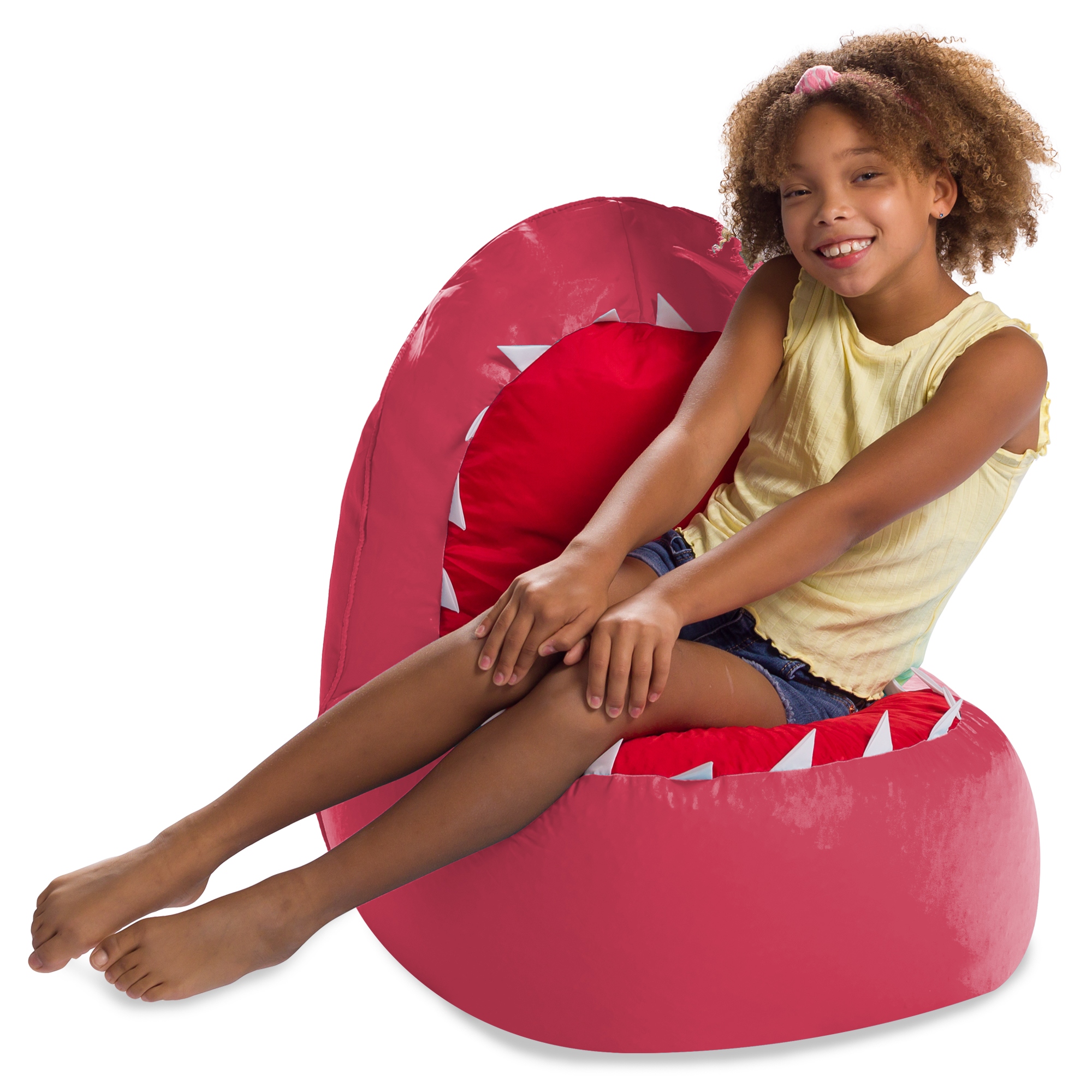 Baby girl best sale bean bag chair
