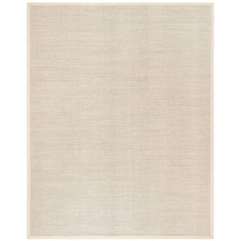 SAFAVIEH Natural Fiber Consuelo Seagrass Rug