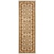 preview thumbnail 29 of 36, SAFAVIEH Lyndhurst Agneza Traditional Oriental Rug 2'3" x 11' Runner - Grey/Beige - Runner