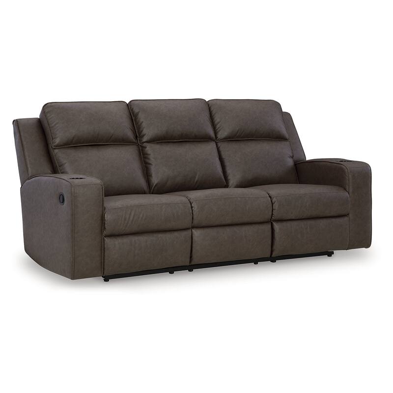 Signature Design by Ashley Lavenhorne 2-Piece Upholstery Package - 87" W x 42" D x 43" H