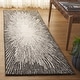 preview thumbnail 29 of 38, SAFAVIEH Handmade Abstract Sippie Modern Wool Rug
