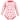Hudson Baby Girls Rashguard Toddler Swimsuit, Watermelon