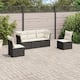 Option Black and cream  Without table