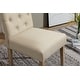 preview thumbnail 8 of 69, Copper Grove Schwalbach Upholstered Parsons Dining Chair (Set of 2)