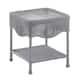 Option Weathered Grey