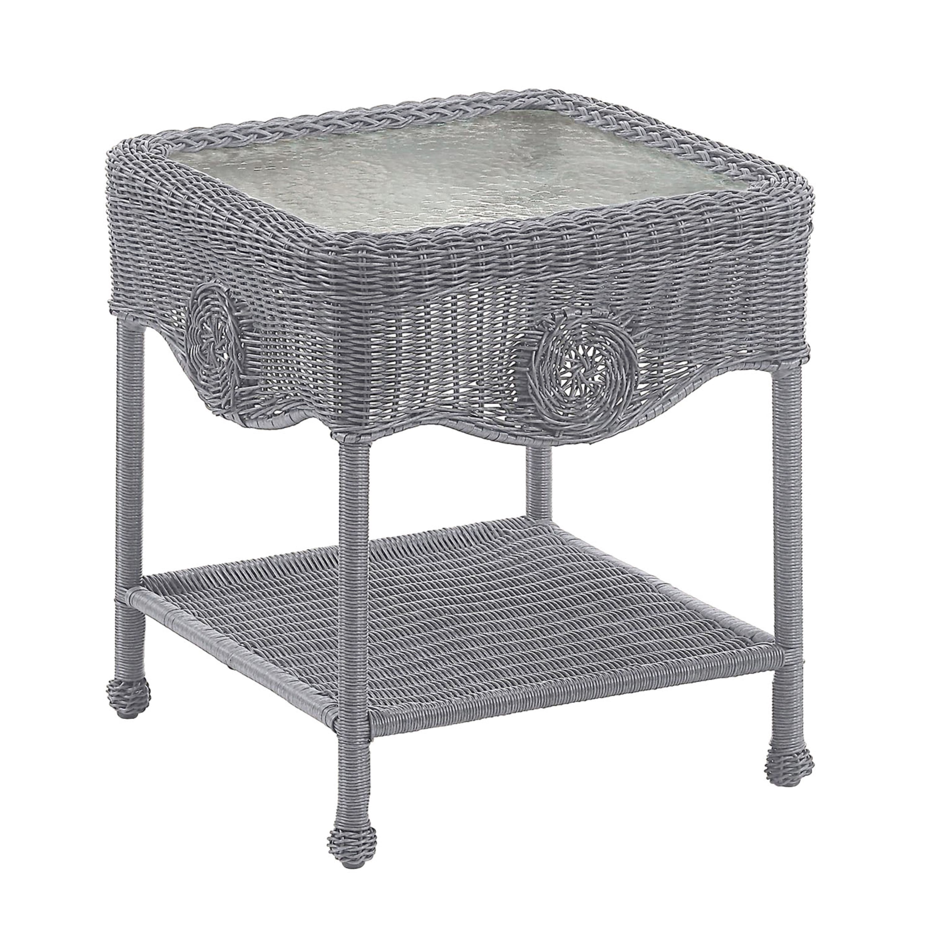 Option Weathered Grey