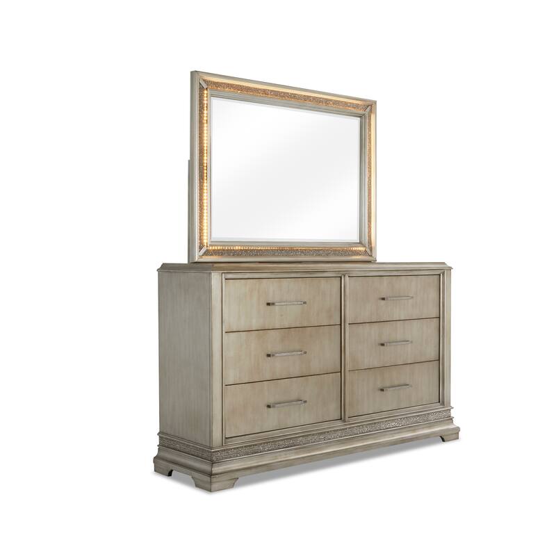 Blair Dresser
