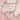 Rose Quartz Design Decorative Heat Tolerant Ceramic Stone Trivet 7.9" Square Protective Cork Backing, Easily Wipes Clean