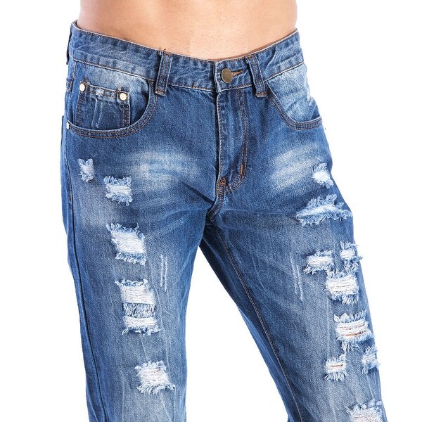 hemiks jeans