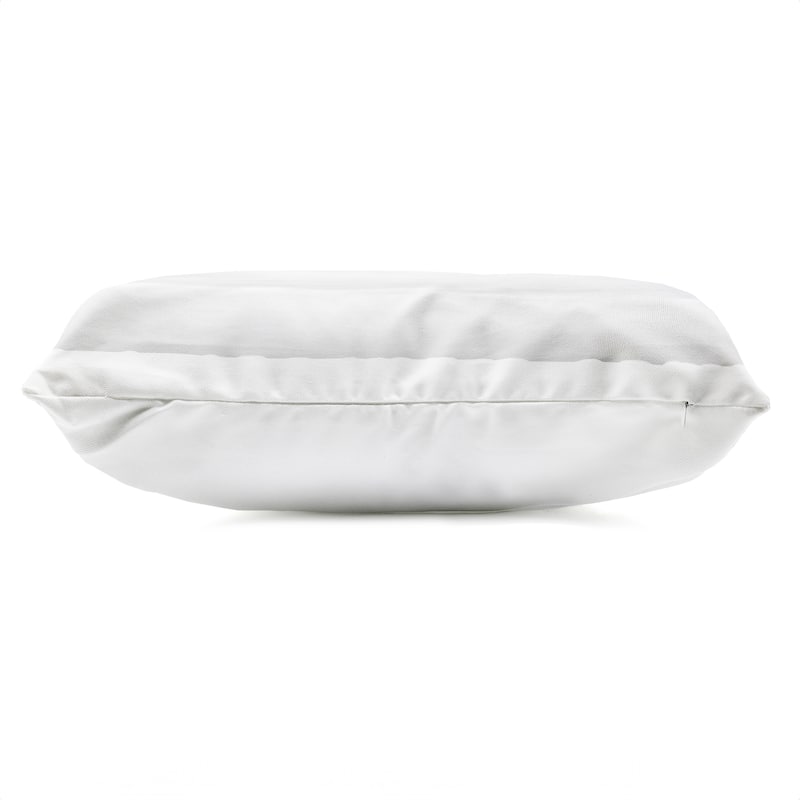 Stupell Cresting Beach Wave Printed Outdoor Throw Pillow Design by Maggie Olsen