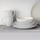 preview thumbnail 58 of 83, Noritake Colorwave 16-Piece Coupe Dinnerware Set, Service For 4