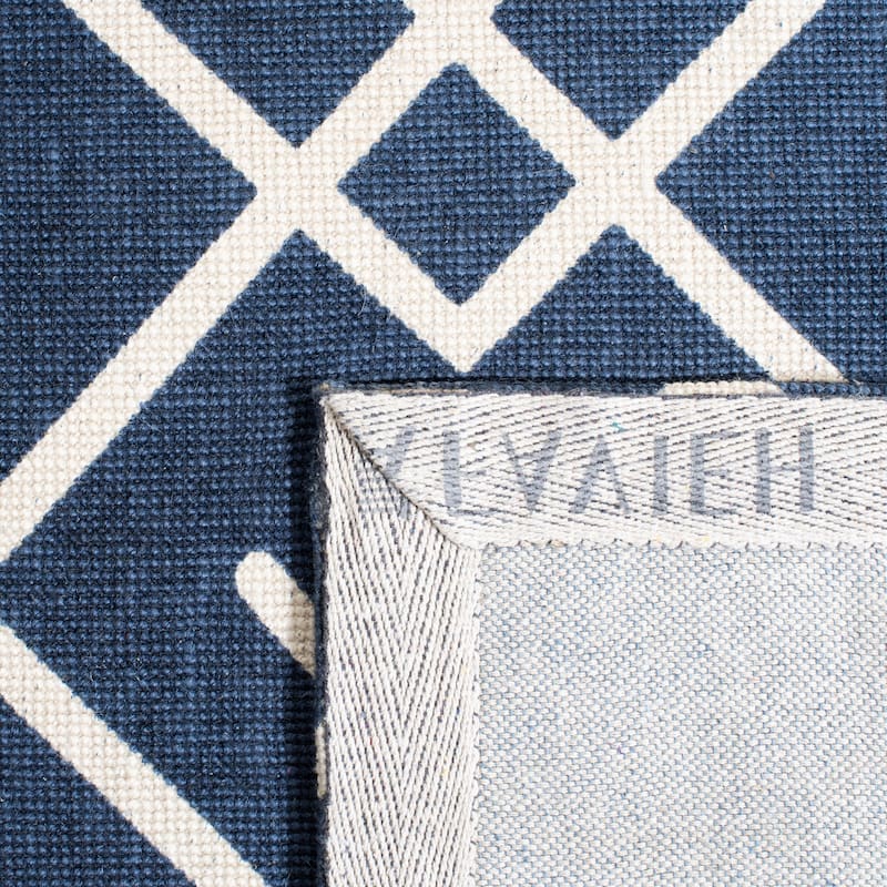 SAFAVIEH Handmade Cedar Brook Loreliese Modern Jute Rug