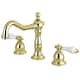 Option Polished Brass