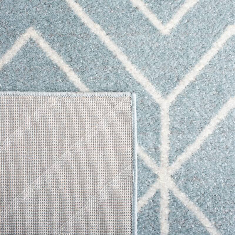 SAFAVIEH Adirondack Benilda Modern Geometric Rug