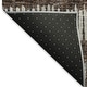preview thumbnail 10 of 47, Premium Washable Super Soft Abstract Ombre Stripes Mayfield Rug