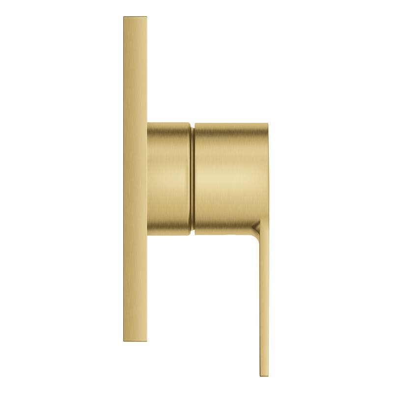 Grohe Allure Valve Trim Pressure Balance with Metal Lever Handle